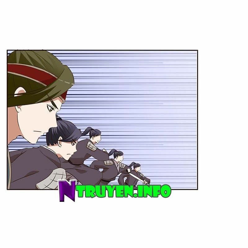 đọc truyện Thông Linh Phi Chương 157.5 ảnh 19 tại Thiên Thai Truyện