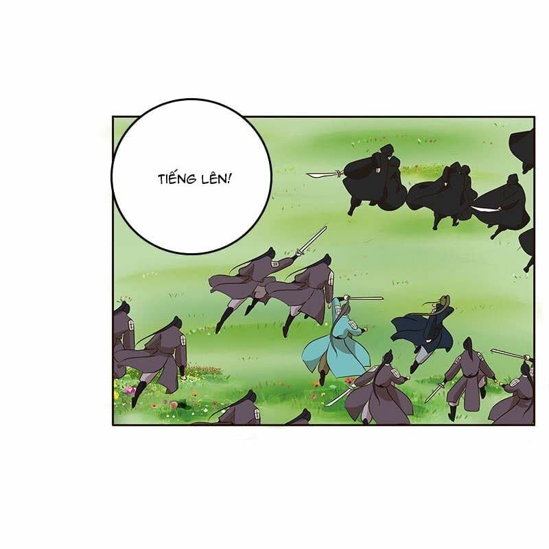 đọc truyện Thông Linh Phi Chương 157.5 ảnh 20 tại Thiên Thai Truyện