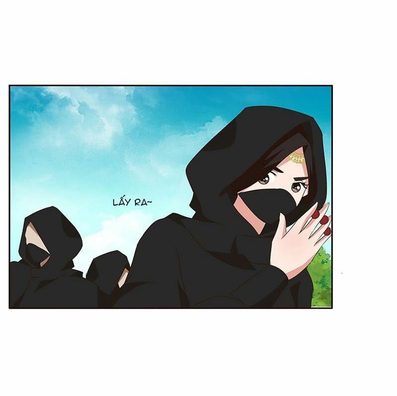 đọc truyện Thông Linh Phi Chương 157.5 ảnh 21 tại Thiên Thai Truyện