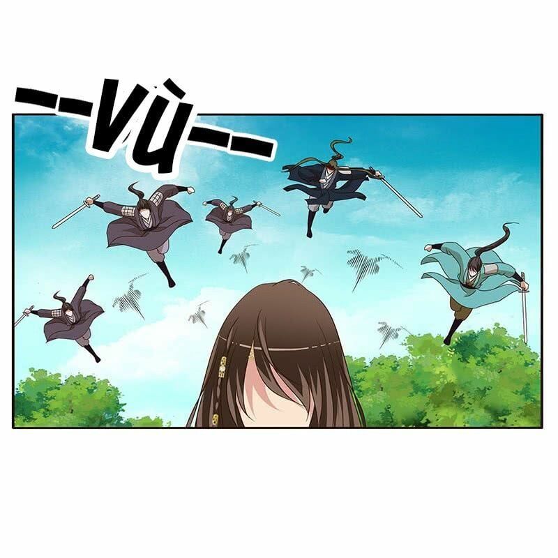 đọc truyện Thông Linh Phi Chương 157.5 ảnh 4 tại Thiên Thai Truyện