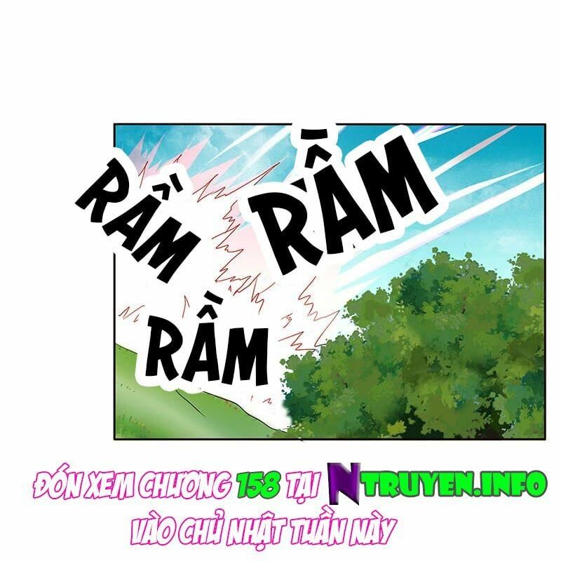 đọc truyện Thông Linh Phi Chương 157.5 ảnh 22 tại Thiên Thai Truyện