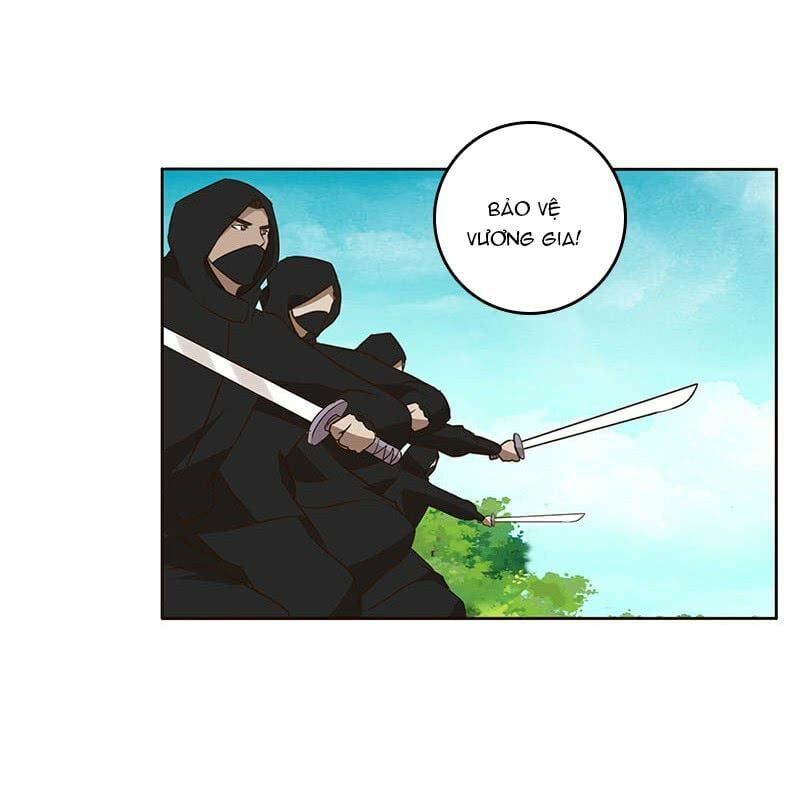 đọc truyện Thông Linh Phi Chương 157.5 ảnh 10 tại Thiên Thai Truyện