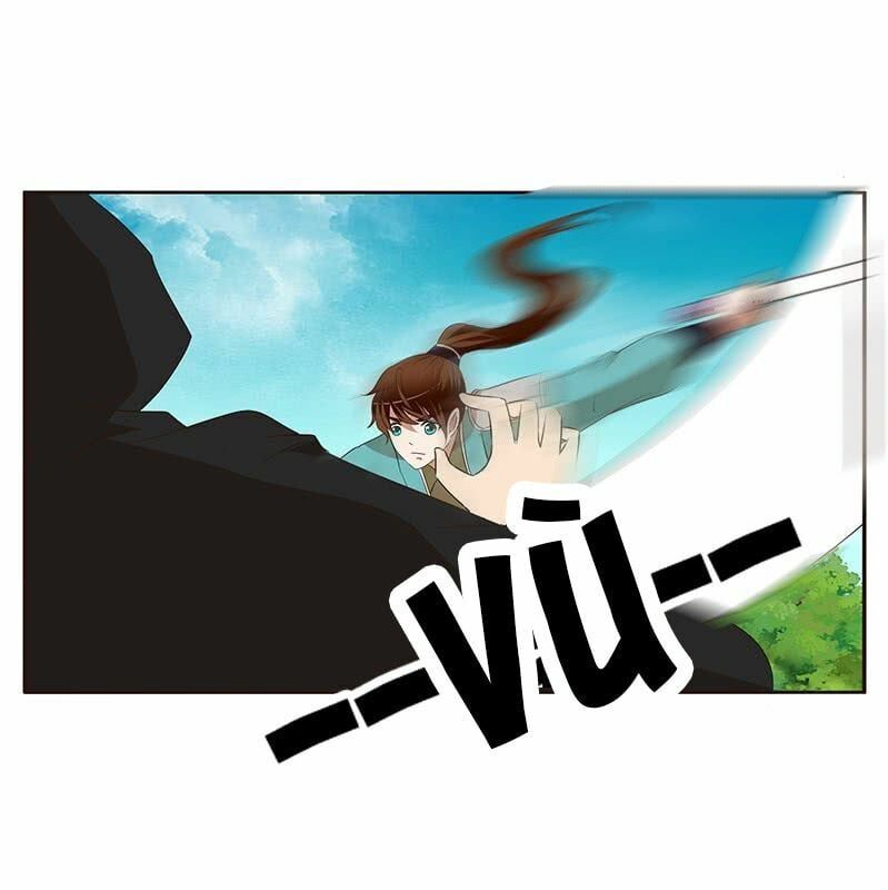 đọc truyện Thông Linh Phi Chương 157.5 ảnh 11 tại Thiên Thai Truyện