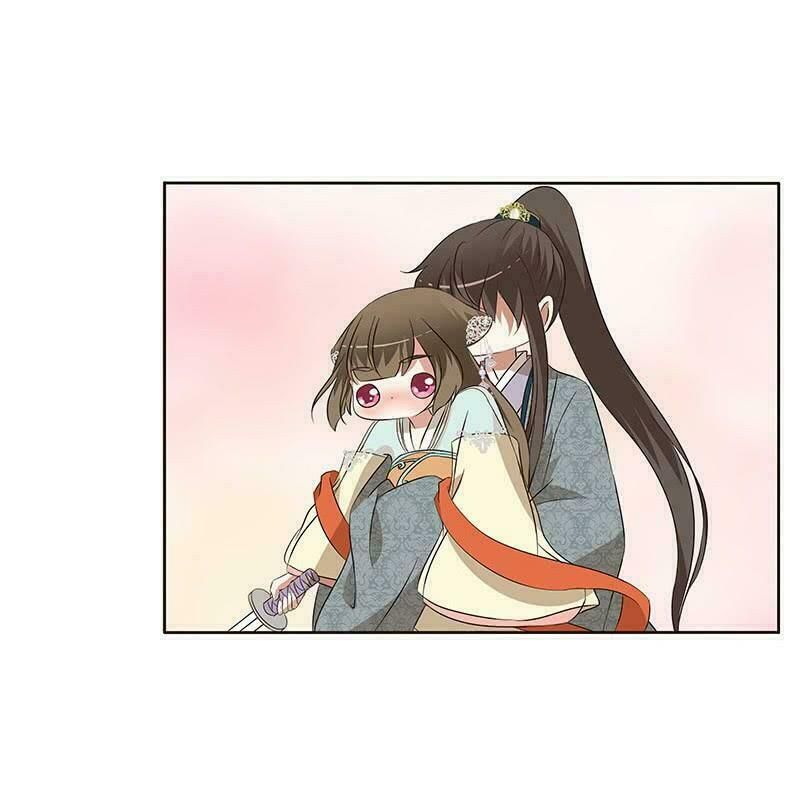 đọc truyện Thông Linh Phi Chương 157 ảnh 12 tại Thiên Thai Truyện