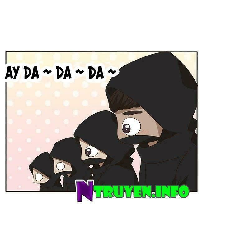 đọc truyện Thông Linh Phi Chương 157 ảnh 13 tại Thiên Thai Truyện