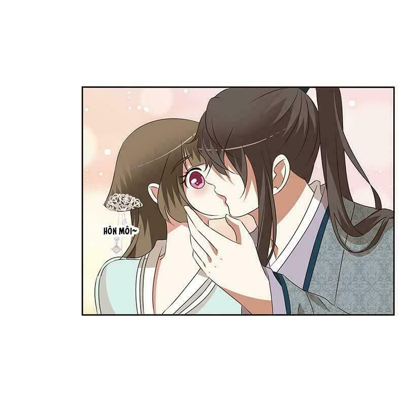 đọc truyện Thông Linh Phi Chương 157 ảnh 16 tại Thiên Thai Truyện