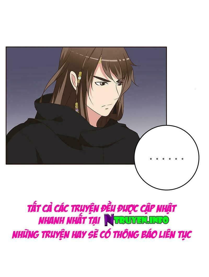 đọc truyện Thông Linh Phi Chương 157 ảnh 17 tại Thiên Thai Truyện