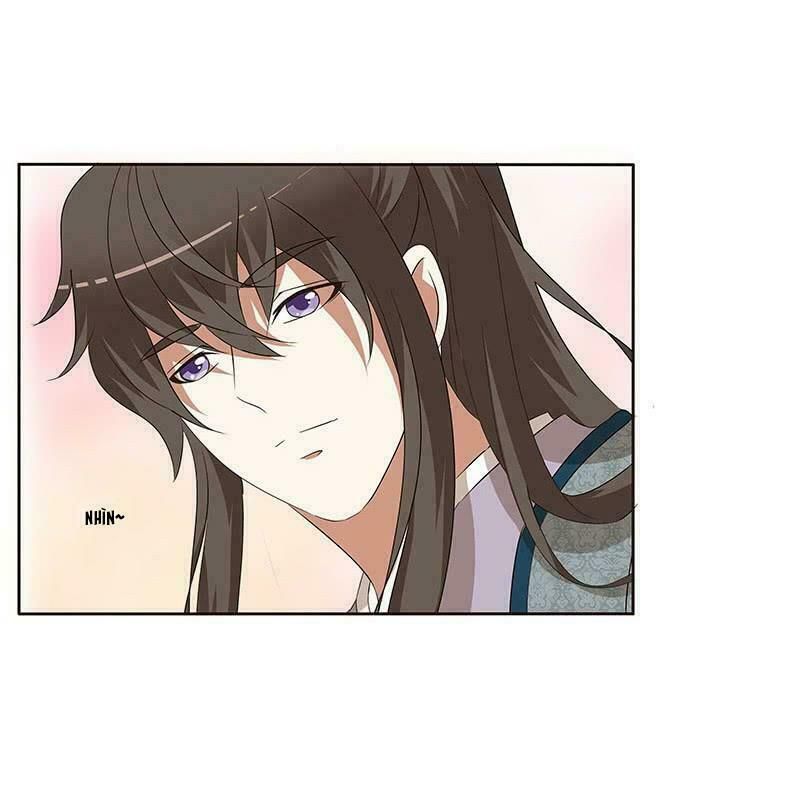 đọc truyện Thông Linh Phi Chương 157 ảnh 19 tại Thiên Thai Truyện