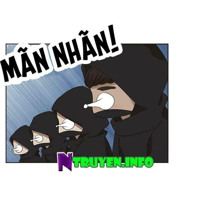 đọc truyện Thông Linh Phi Chương 157 ảnh 21 tại Thiên Thai Truyện