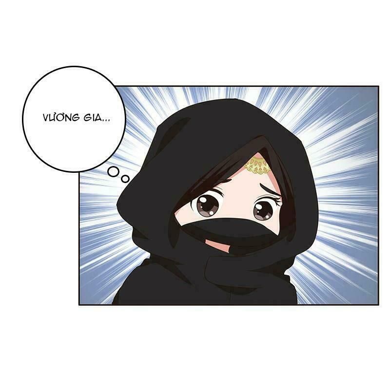 đọc truyện Thông Linh Phi Chương 157 ảnh 4 tại Thiên Thai Truyện