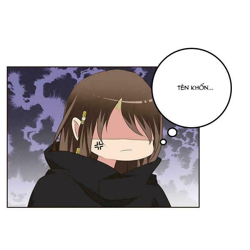 đọc truyện Thông Linh Phi Chương 157 ảnh 23 tại Thiên Thai Truyện