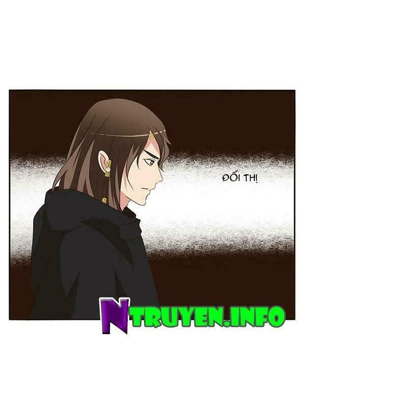 đọc truyện Thông Linh Phi Chương 157 ảnh 25 tại Thiên Thai Truyện