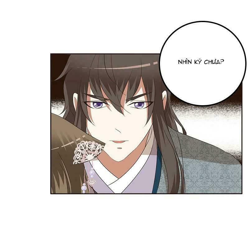 đọc truyện Thông Linh Phi Chương 157 ảnh 26 tại Thiên Thai Truyện