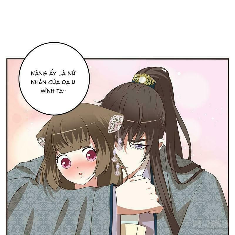 đọc truyện Thông Linh Phi Chương 157 ảnh 27 tại Thiên Thai Truyện