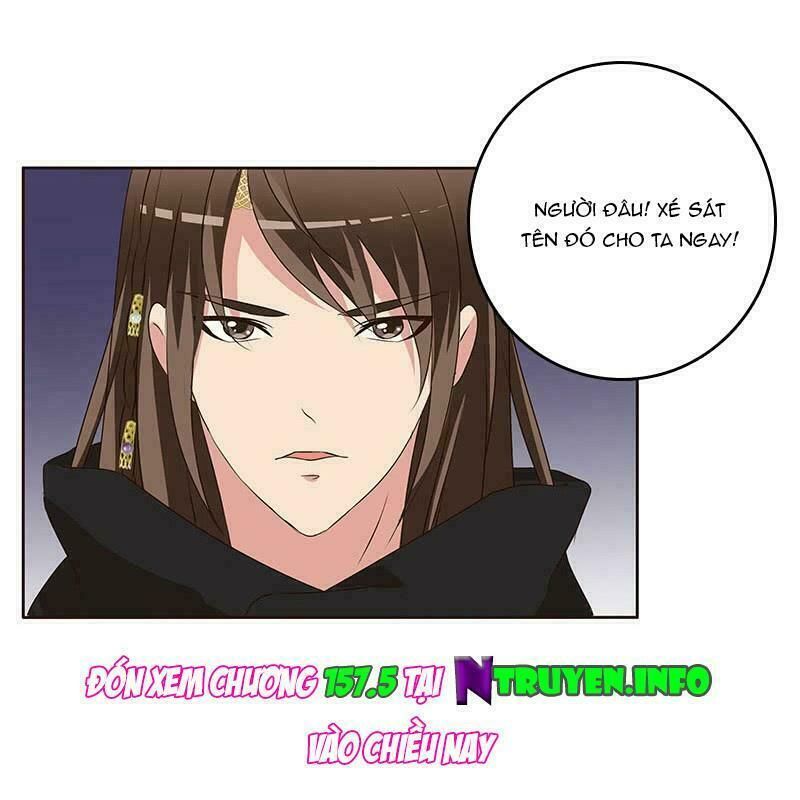 đọc truyện Thông Linh Phi Chương 157 ảnh 29 tại Thiên Thai Truyện