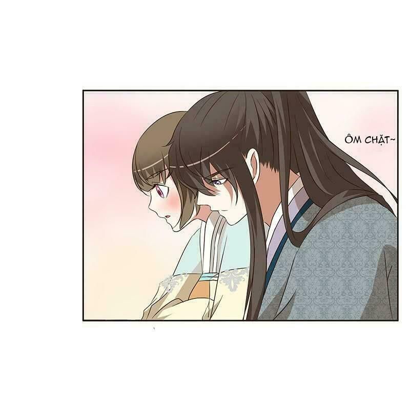 đọc truyện Thông Linh Phi Chương 157 ảnh 10 tại Thiên Thai Truyện