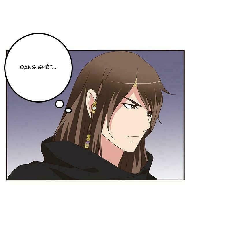 đọc truyện Thông Linh Phi Chương 157 ảnh 11 tại Thiên Thai Truyện