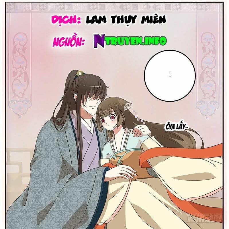 đọc truyện Thông Linh Phi Chương 158.5 ảnh 3 tại Thiên Thai Truyện