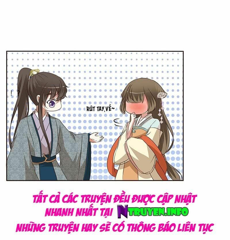 đọc truyện Thông Linh Phi Chương 158.5 ảnh 13 tại Thiên Thai Truyện