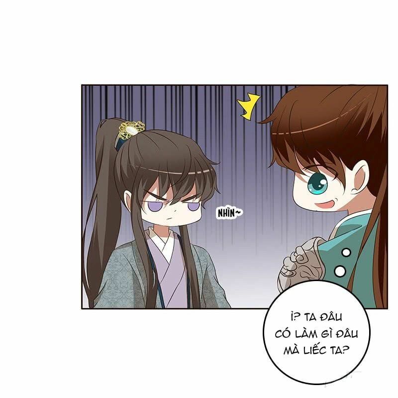 đọc truyện Thông Linh Phi Chương 158.5 ảnh 14 tại Thiên Thai Truyện