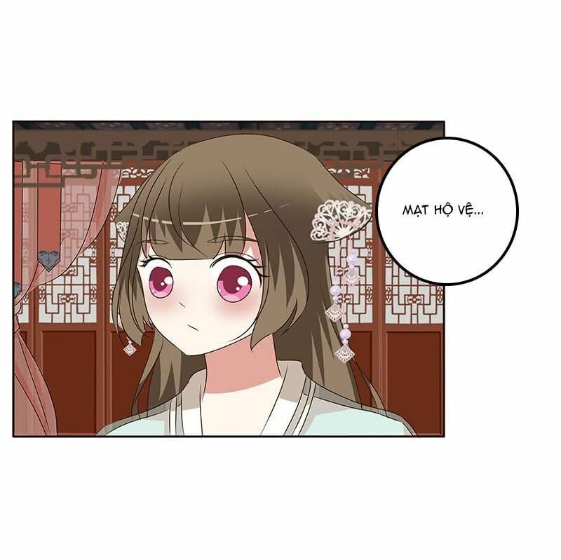 đọc truyện Thông Linh Phi Chương 158.5 ảnh 20 tại Thiên Thai Truyện