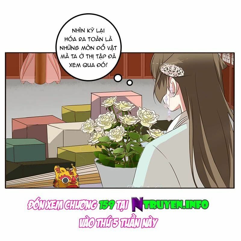 đọc truyện Thông Linh Phi Chương 158.5 ảnh 21 tại Thiên Thai Truyện