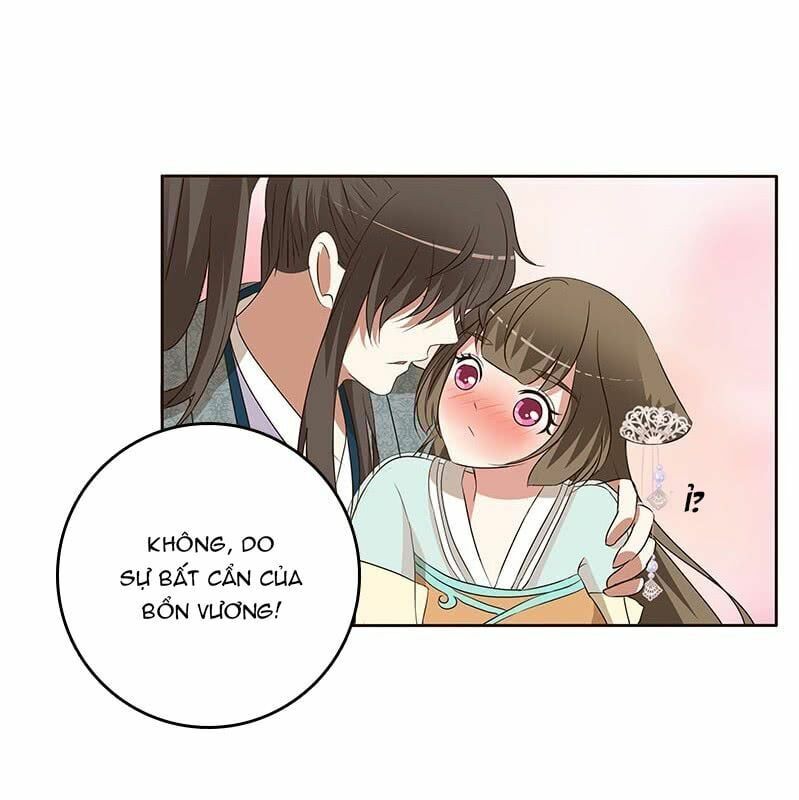 đọc truyện Thông Linh Phi Chương 158.5 ảnh 4 tại Thiên Thai Truyện