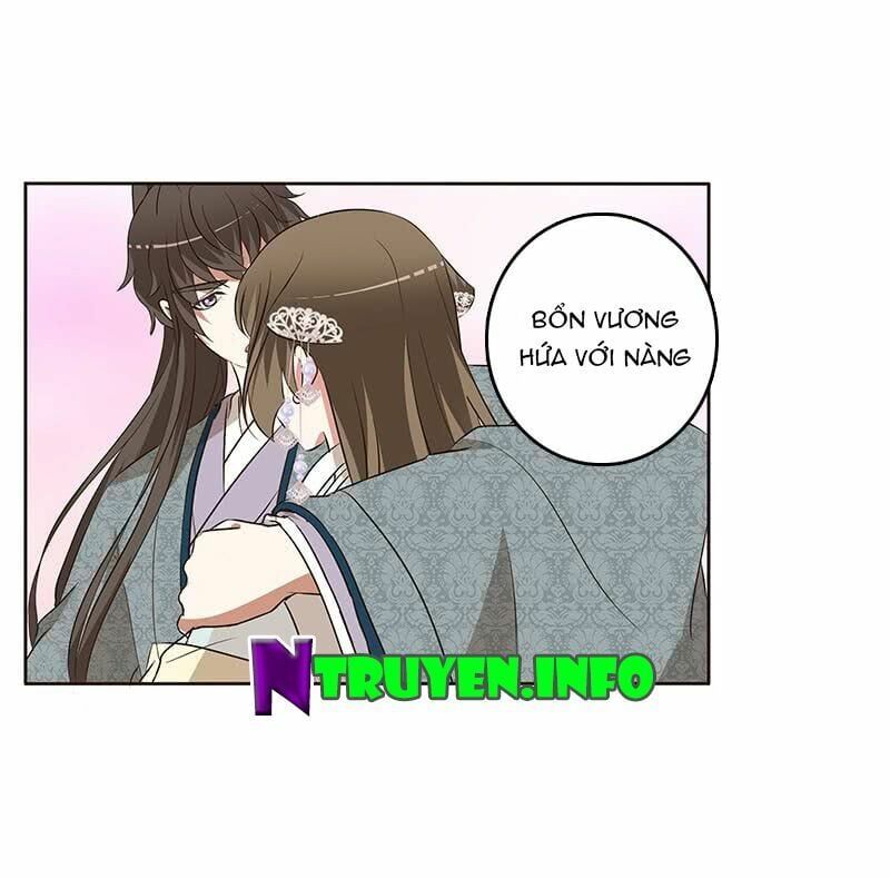 đọc truyện Thông Linh Phi Chương 158.5 ảnh 5 tại Thiên Thai Truyện