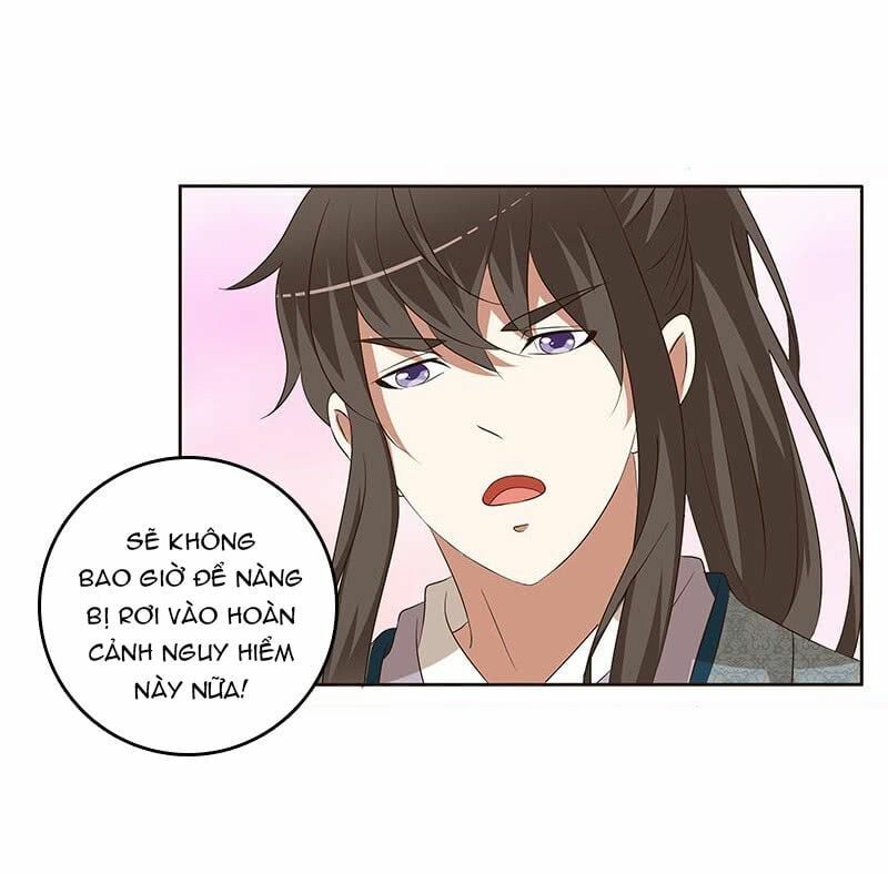 đọc truyện Thông Linh Phi Chương 158.5 ảnh 6 tại Thiên Thai Truyện