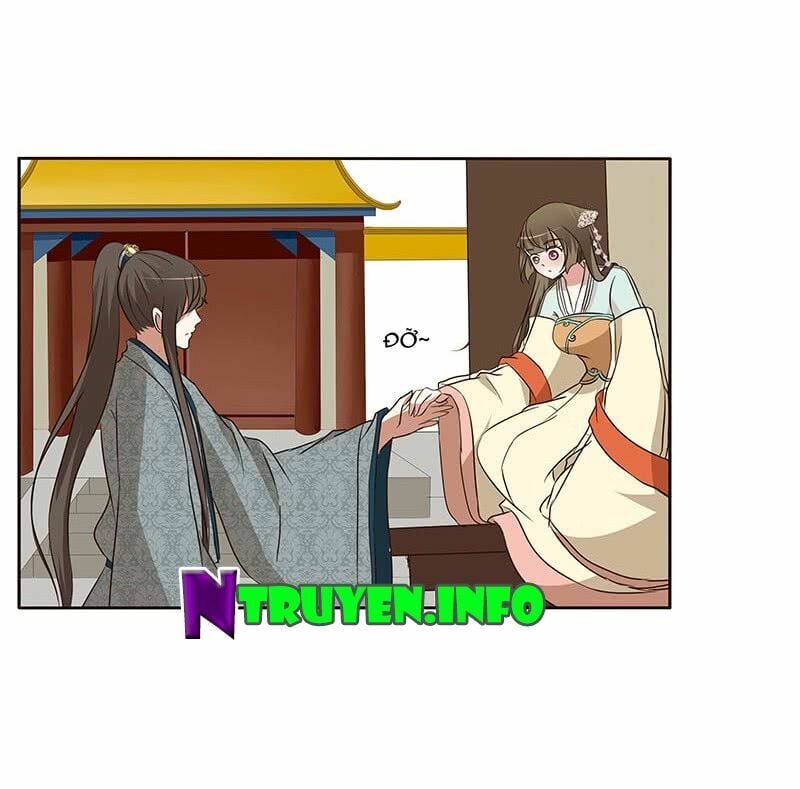 đọc truyện Thông Linh Phi Chương 158.5 ảnh 9 tại Thiên Thai Truyện