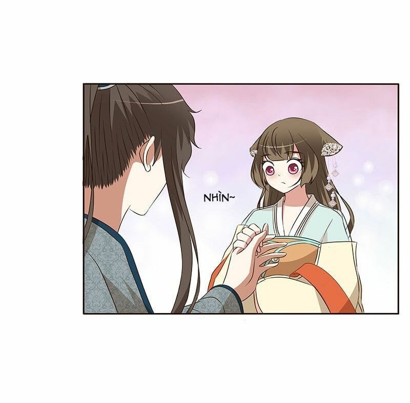 đọc truyện Thông Linh Phi Chương 158.5 ảnh 10 tại Thiên Thai Truyện