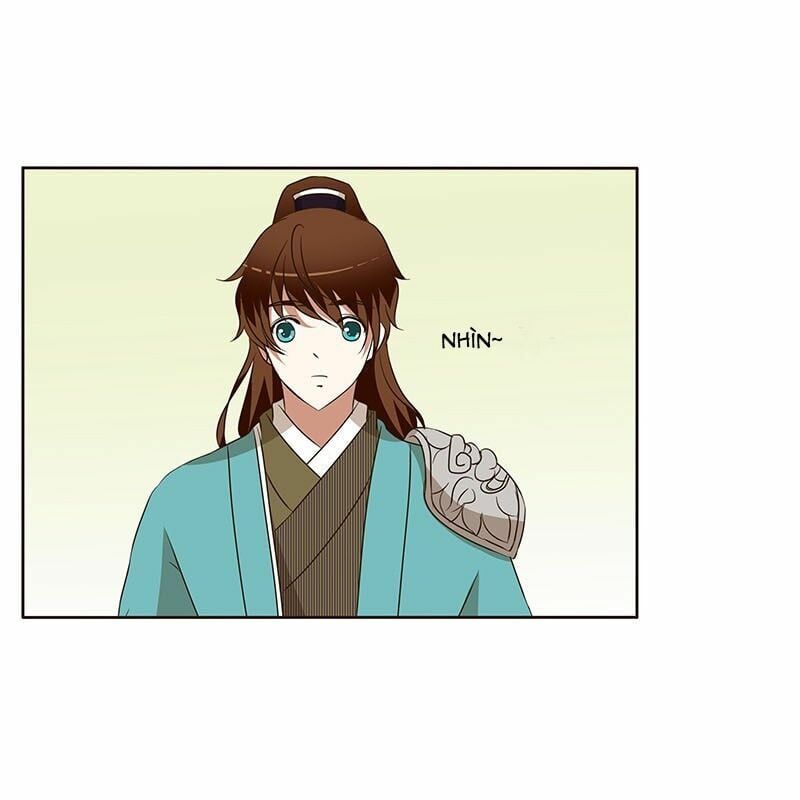 đọc truyện Thông Linh Phi Chương 158.5 ảnh 11 tại Thiên Thai Truyện