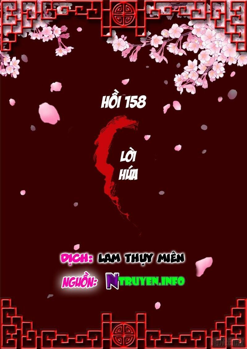 đọc truyện Thông Linh Phi Chương 158 ảnh 3 tại Thiên Thai Truyện