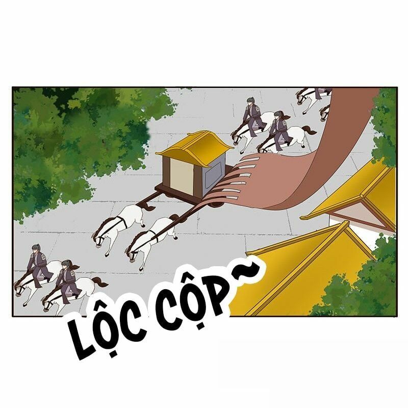 đọc truyện Thông Linh Phi Chương 158 ảnh 12 tại Thiên Thai Truyện