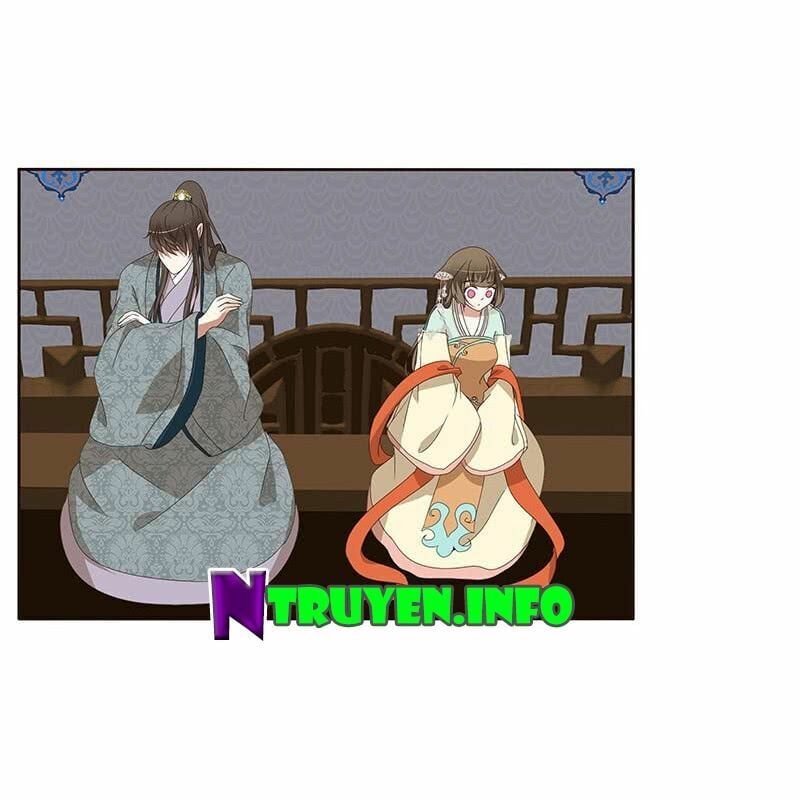 đọc truyện Thông Linh Phi Chương 158 ảnh 13 tại Thiên Thai Truyện