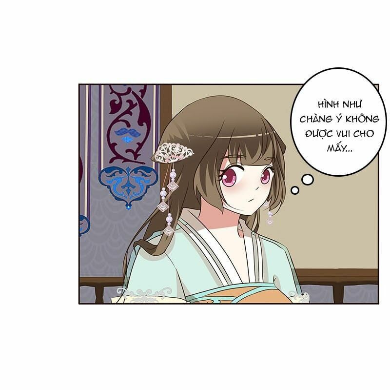 đọc truyện Thông Linh Phi Chương 158 ảnh 16 tại Thiên Thai Truyện