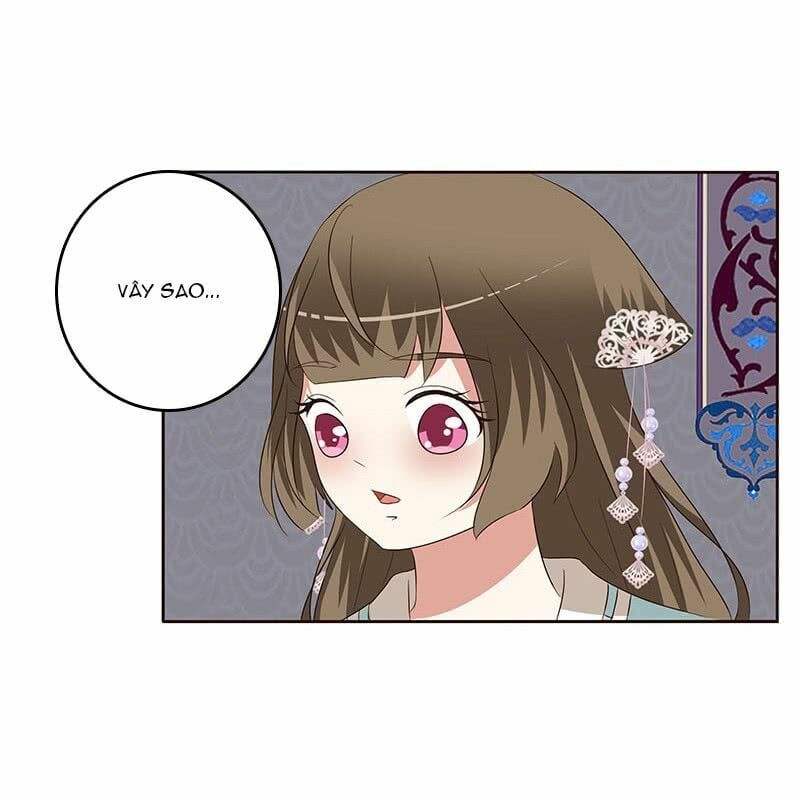 đọc truyện Thông Linh Phi Chương 158 ảnh 20 tại Thiên Thai Truyện