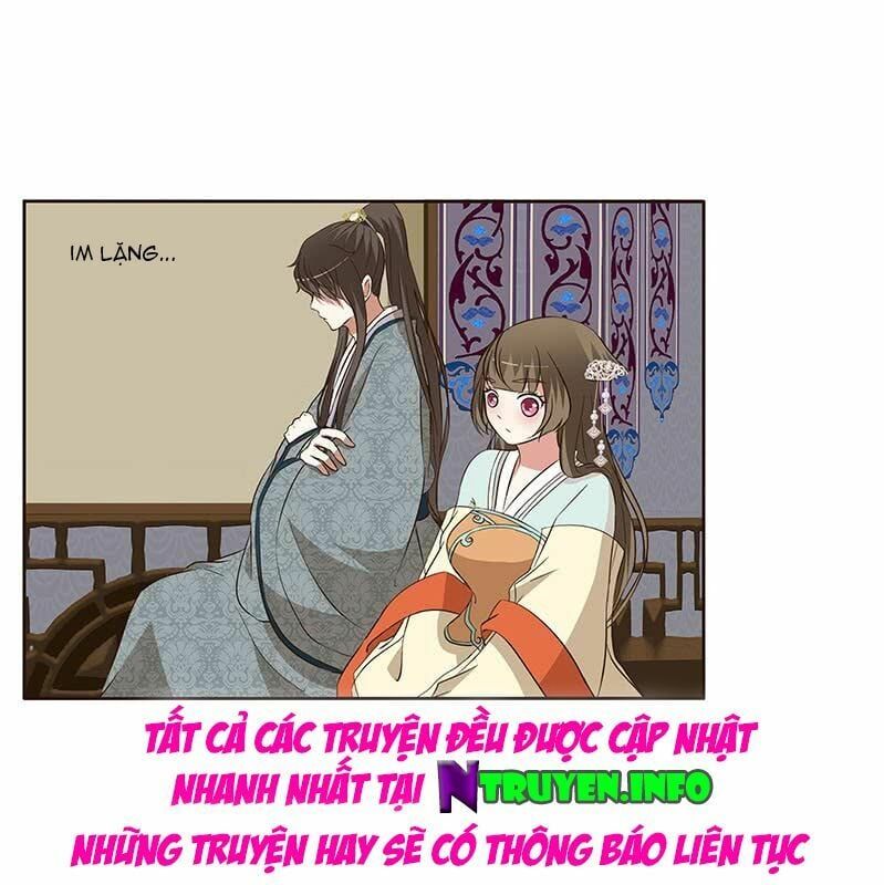 đọc truyện Thông Linh Phi Chương 158 ảnh 21 tại Thiên Thai Truyện