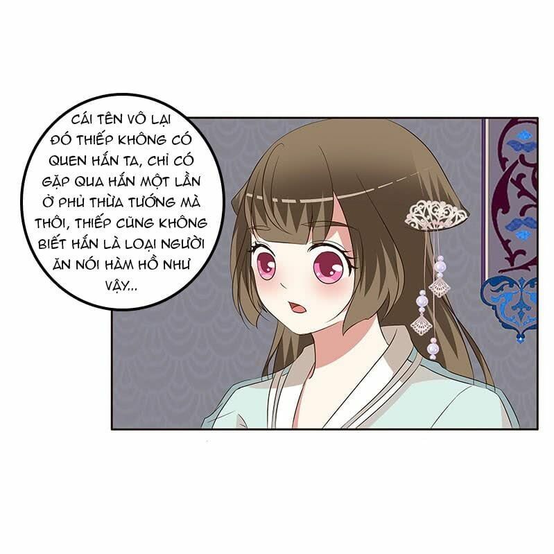 đọc truyện Thông Linh Phi Chương 158 ảnh 22 tại Thiên Thai Truyện