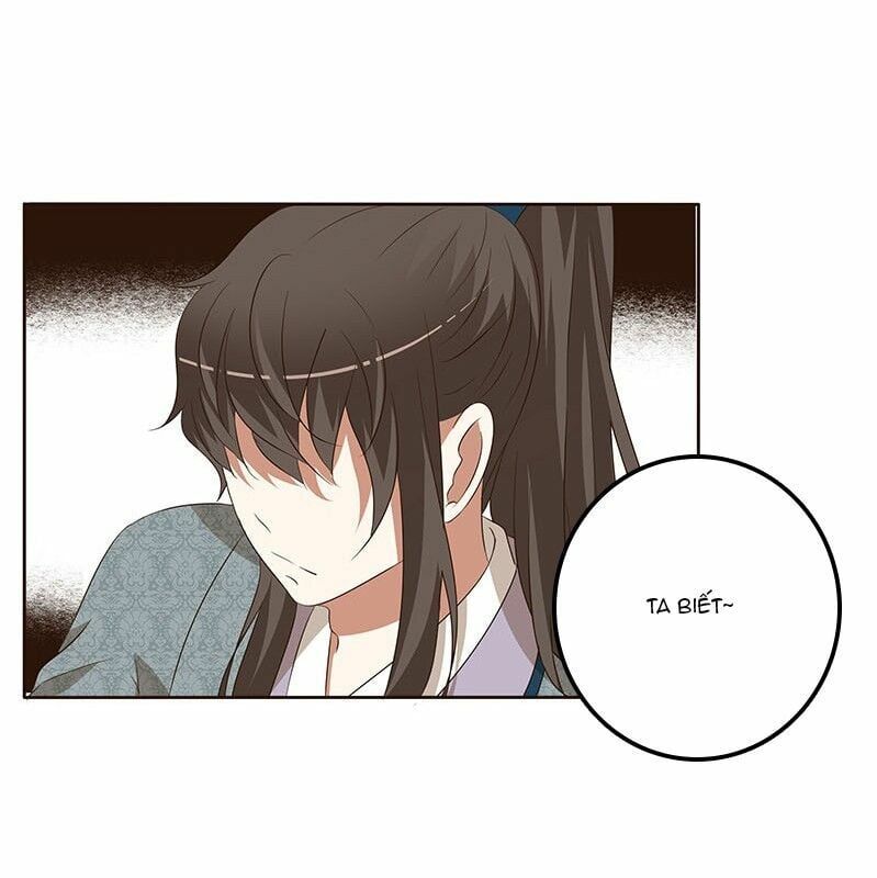 đọc truyện Thông Linh Phi Chương 158 ảnh 23 tại Thiên Thai Truyện