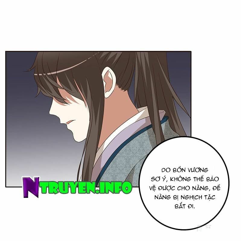 đọc truyện Thông Linh Phi Chương 158 ảnh 25 tại Thiên Thai Truyện