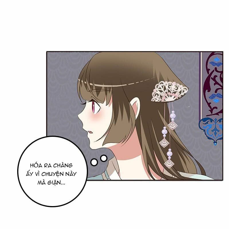 đọc truyện Thông Linh Phi Chương 158 ảnh 26 tại Thiên Thai Truyện