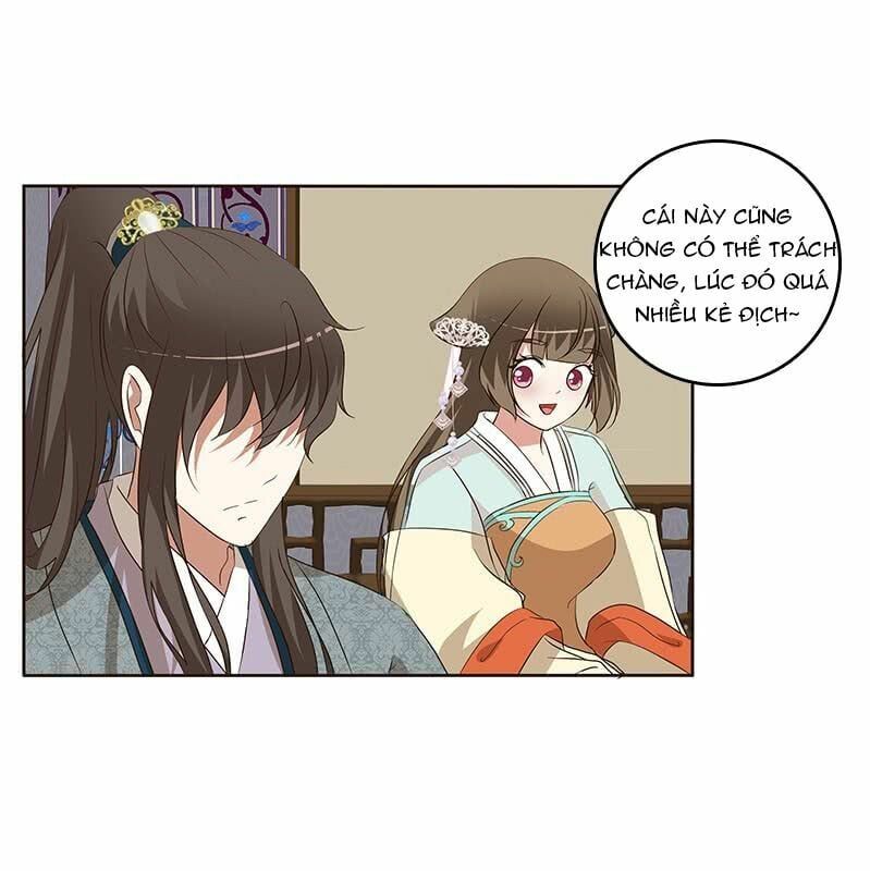 đọc truyện Thông Linh Phi Chương 158 ảnh 27 tại Thiên Thai Truyện