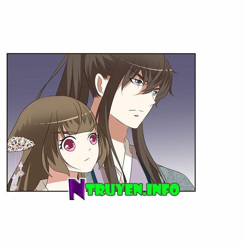 đọc truyện Thông Linh Phi Chương 158 ảnh 5 tại Thiên Thai Truyện