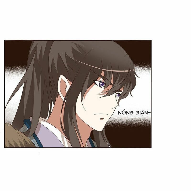 đọc truyện Thông Linh Phi Chương 158 ảnh 7 tại Thiên Thai Truyện