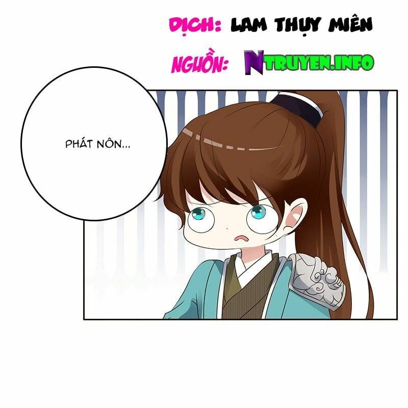 đọc truyện Thông Linh Phi Chương 159.5 ảnh 3 tại Thiên Thai Truyện