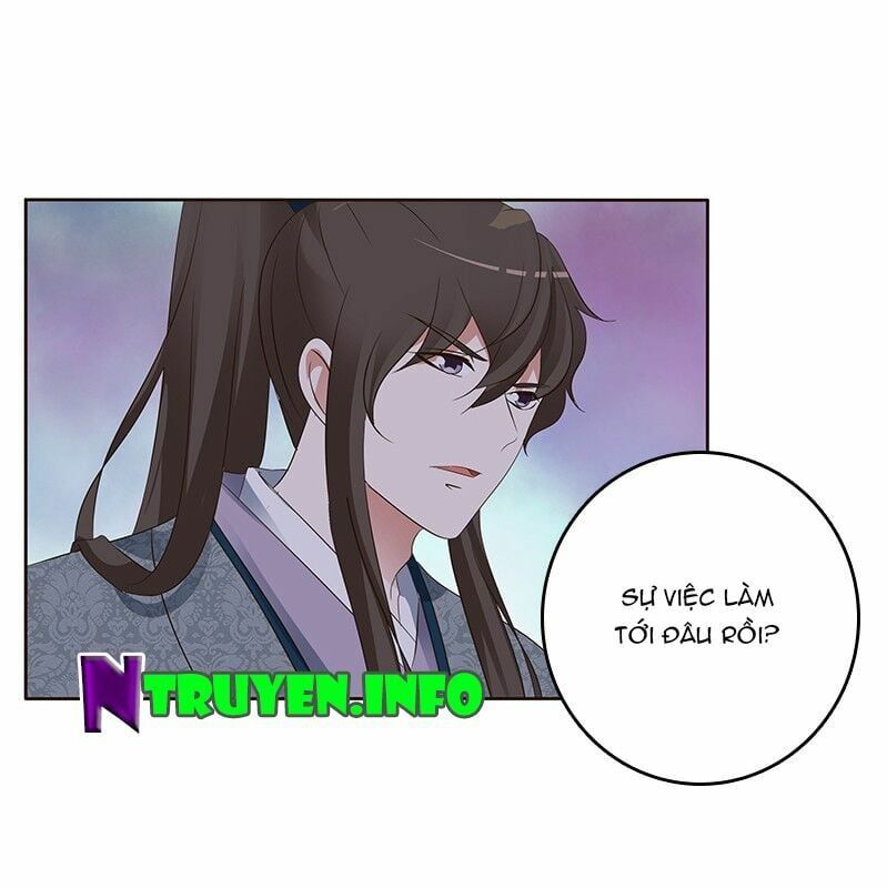 đọc truyện Thông Linh Phi Chương 159.5 ảnh 13 tại Thiên Thai Truyện