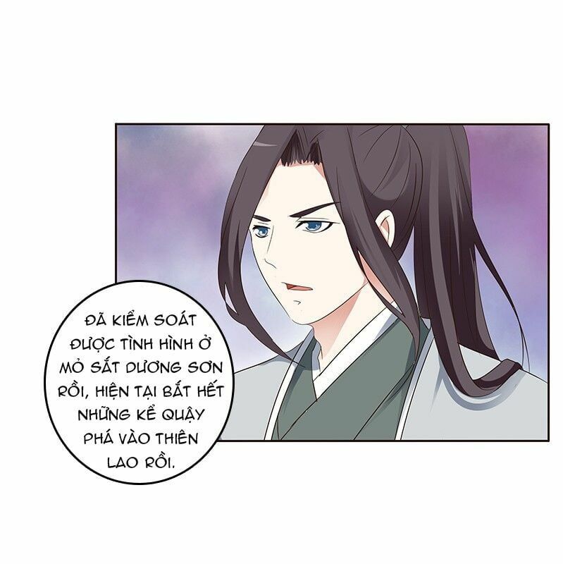 đọc truyện Thông Linh Phi Chương 159.5 ảnh 14 tại Thiên Thai Truyện