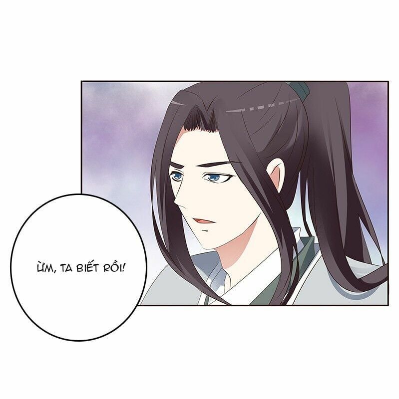 đọc truyện Thông Linh Phi Chương 159.5 ảnh 16 tại Thiên Thai Truyện