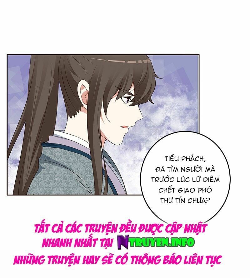 đọc truyện Thông Linh Phi Chương 159.5 ảnh 17 tại Thiên Thai Truyện